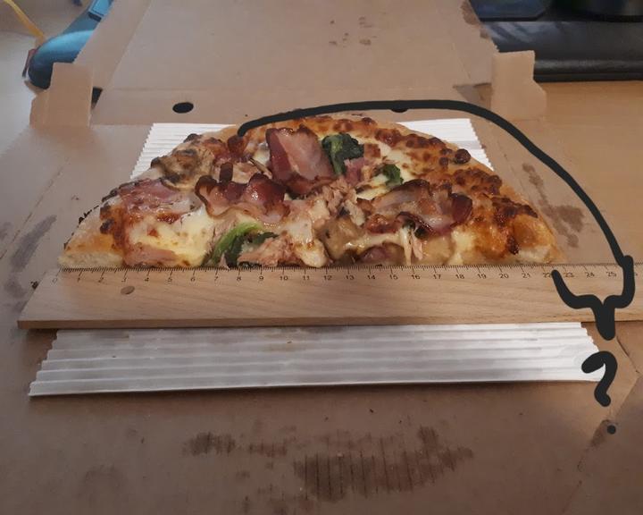 Pizza HutD Darmstadt, Eschollbruckerstrasse